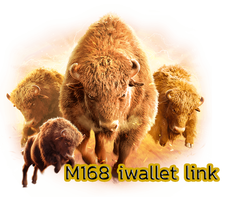 M168 iwallet link